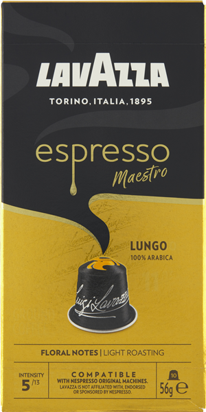 Lavazza Espresso Lungo