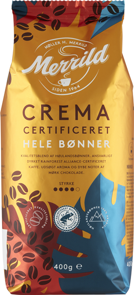 Merrild Hb Signa Blend 86