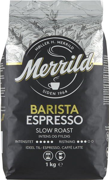 Merrild Hb Espresso