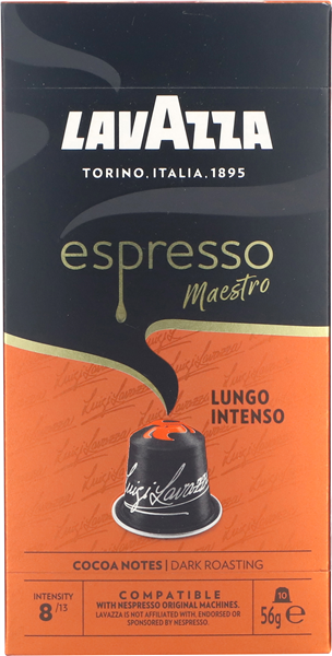 Lavazza Lungo Intenso
