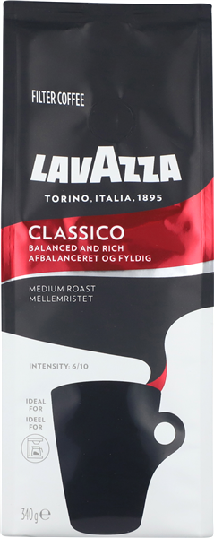 Lavazza Classico