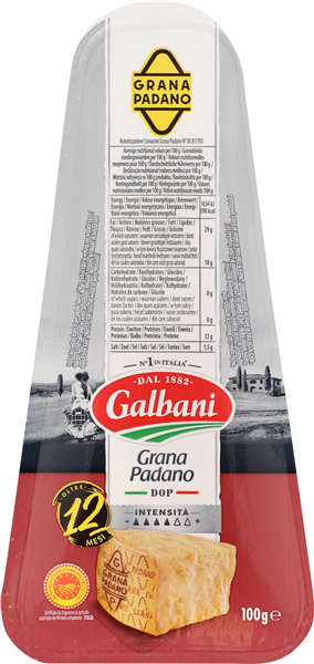 Grana Padano Galban