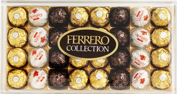 Ferrero Collection