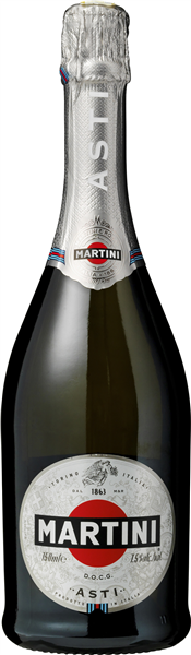 Martini Asti Spumante
