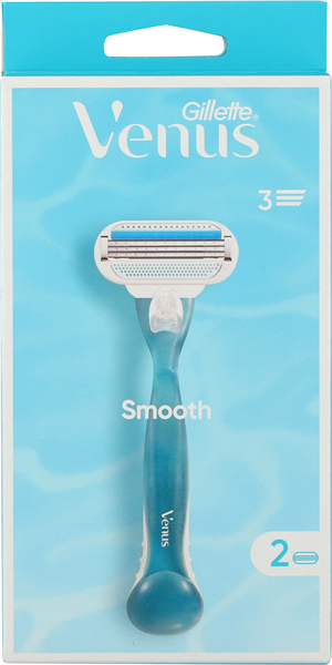 Venus Smooth Razor
