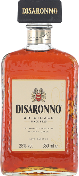 Disaronno Amaretto 28%