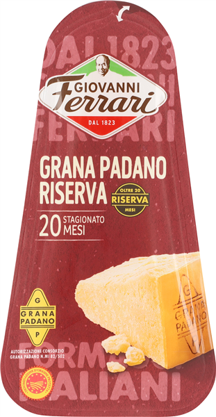 Grana Padano