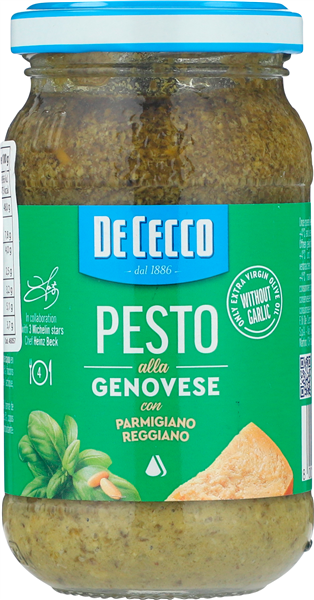 De Cecco Pesto Genovese