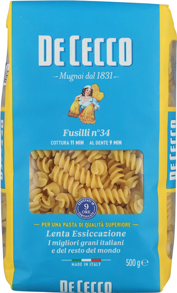 Pastaskruer