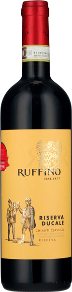 Ruffino Riserva Ducale Chianti Classico