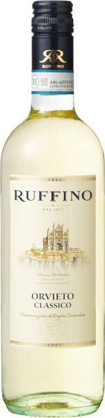 Ruffino Orvieto Classico