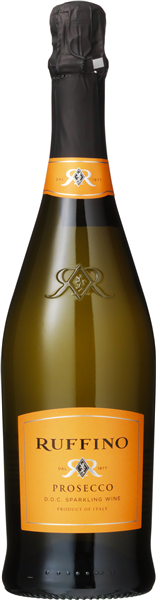Ruffino Prosecco Organic