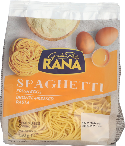 Rana Spaghettoni