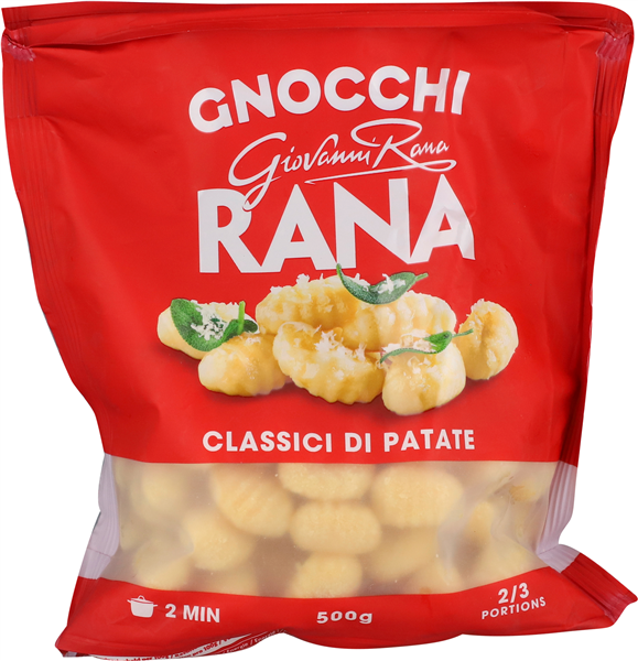 Rana Gnocchi