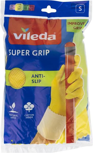 Vileda Supergrip Small