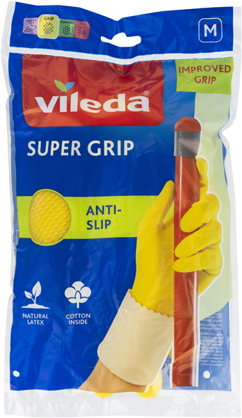 Vileda Supergrip Medium