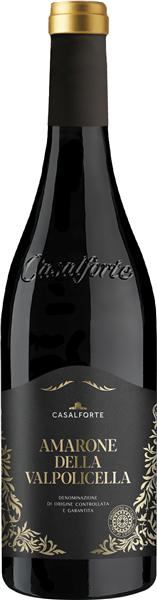 Amarone Castel Forte 2006