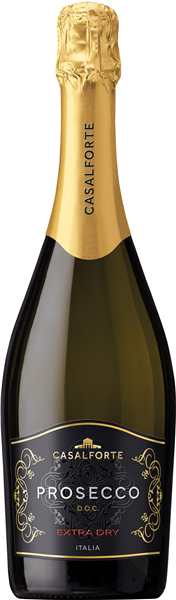Casalforte Prosecco 11%