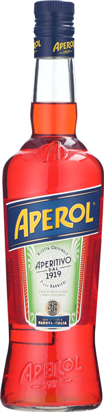 Aperol Aperitivo 11%