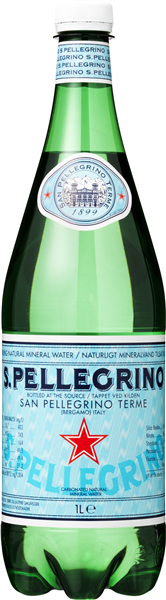 San Pellegrino
