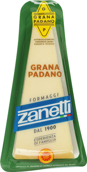 Grana Padano Parmesan I St