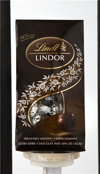 Lindt Lindor Kugler Mørk