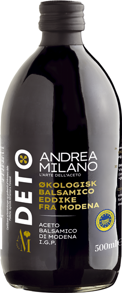 Deto Balsamico Øko