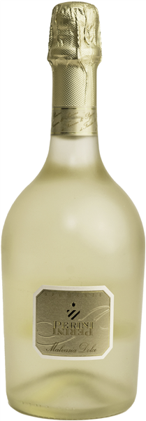 P&P Malvasia Spumate 6%