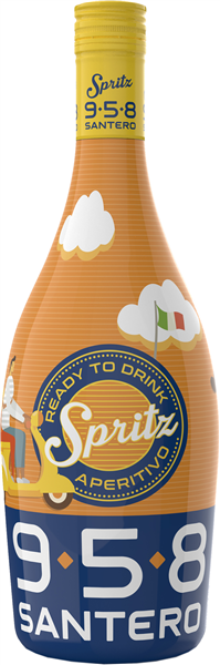 958 Spritz RTD 8,5%
