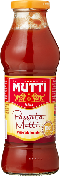 Mutti Tomatpure