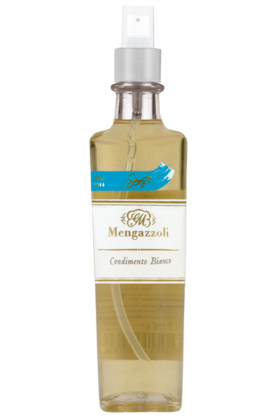 Menga Hvid Balsam Spray