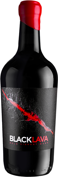 Black Lava Rosso Veneto