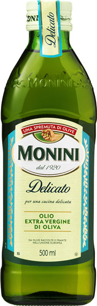 Monini Ex.olivenolie Mild