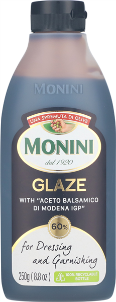 Monini Glaze – produktbillede