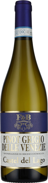 Pinot Grigio Veneto 22 Hvid
