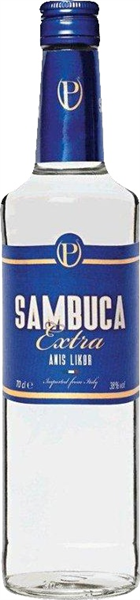 Sambuca Extra