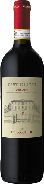 Castiglioni Chianti