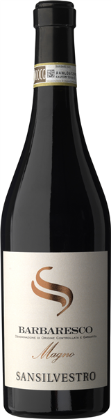 Barbaresco Magno 14/15 14