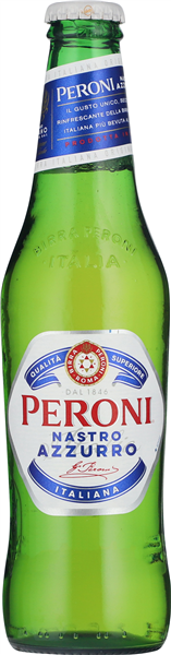 Peroni Nastro Azzuro 5,1%