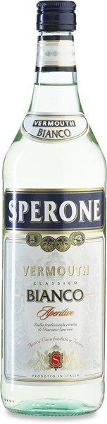 Sperone Bianco 15%