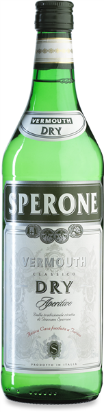 Sperone Dry 15%