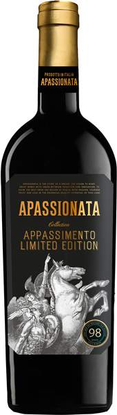 Apassionata Appassim 14,5