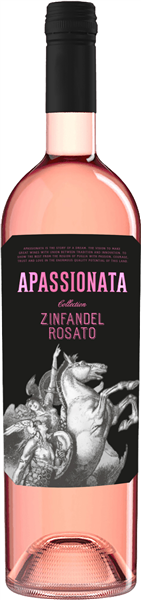 Apassionata Rose