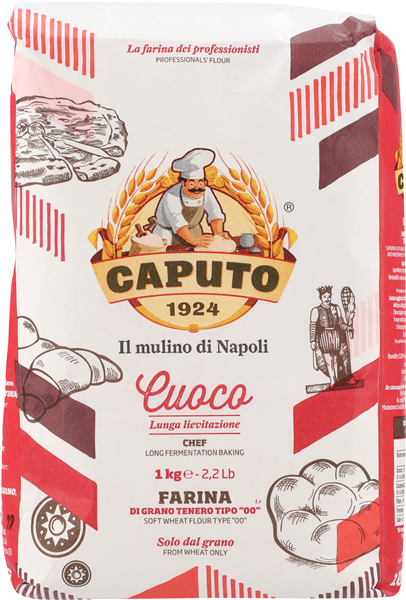 Caputo Cuoco