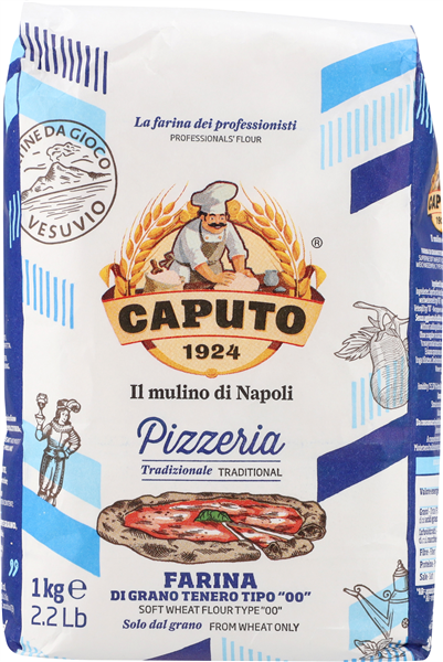 Caputo Pizzaria