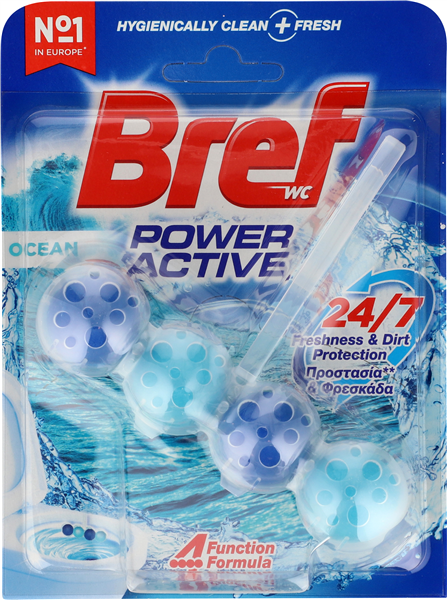Brefpower Act Ocean