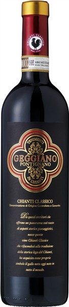 Geggiano Chianti Classico