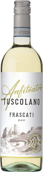 Frascati A. Tuscolano