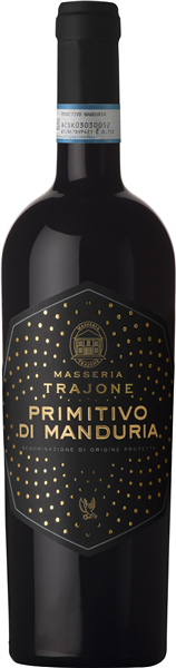 Trajone Primitivo Manduria