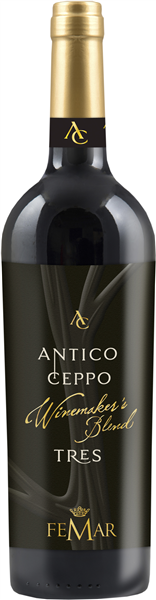 Antico Ceppo Tres